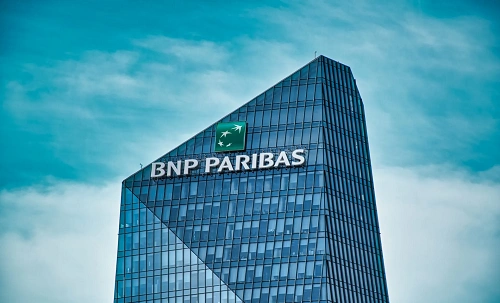 BNP Paribas Investment Banking