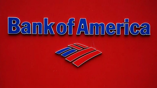 Bank of America