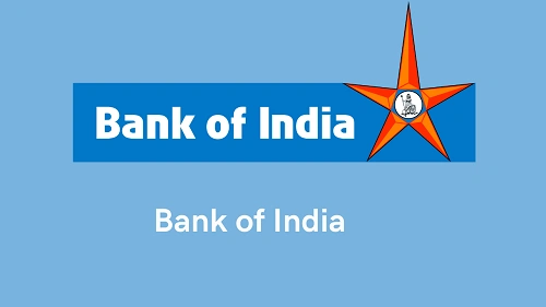 Bank of India