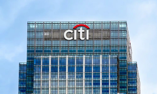 Citigroup