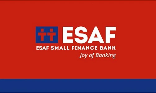 ESAF Small Finance Bank