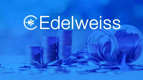 Edelweiss Financial Services