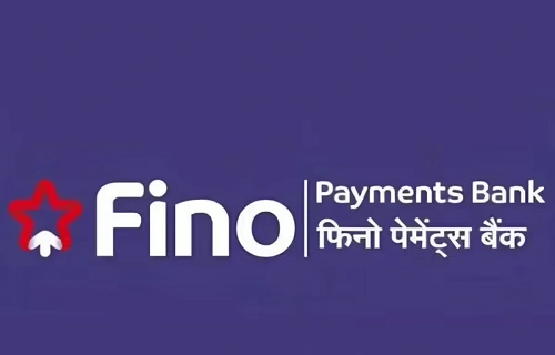 Fino Payments Bank