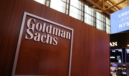 Goldman Sachs Group