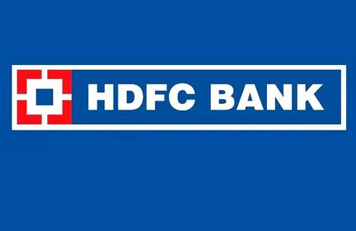 HDFC Bank
