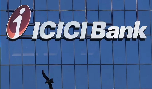ICICI Bank