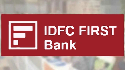 IDFC FIRST Bank