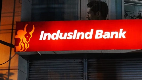 IndusInd Bank