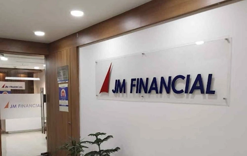 JM Financial