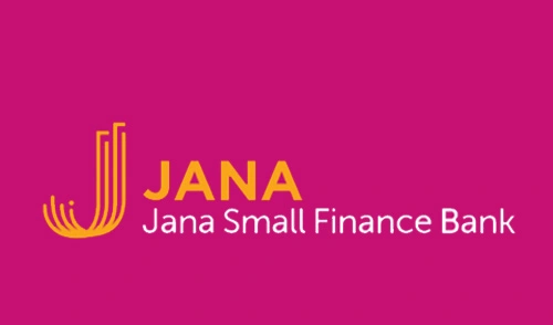 Jana Small Finance Bank