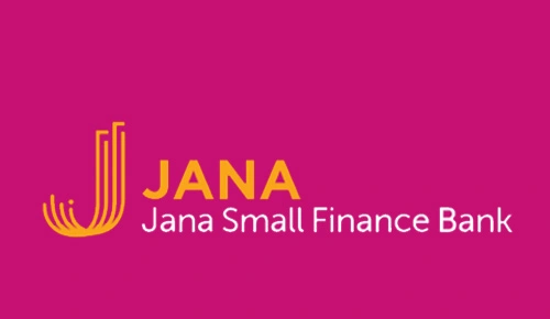 Jana Small Finance Bank