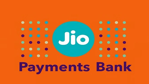 Jio Payments Bank