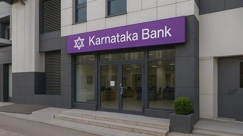 Karnataka Bank