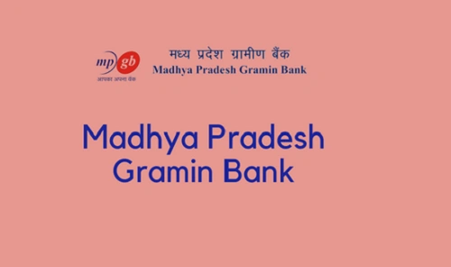 Madhya Pradesh Gramin Bank