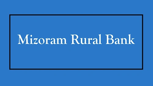 Mizoram Rural Bank