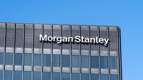 Morgan Stanley