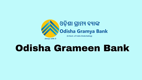 Odisha Gramya Bank