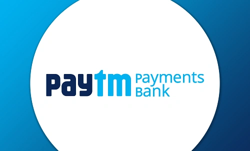 Paytm Payments Bank
