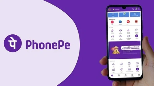 PhonePe