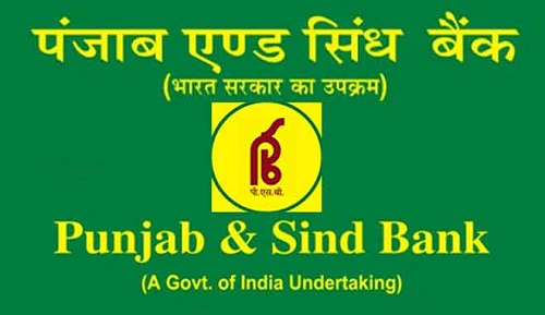 Punjab & Sind Bank