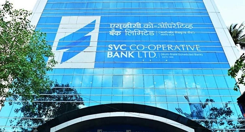 SVC Co-operative Bank Ltd