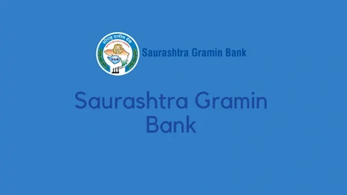 Saurashtra Gramin Bank