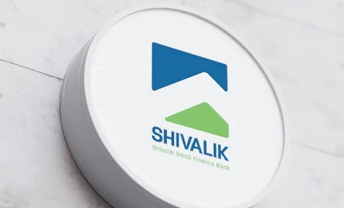 Shivalik Small Finance Bank