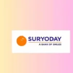 Suryoday Small Finance Bank