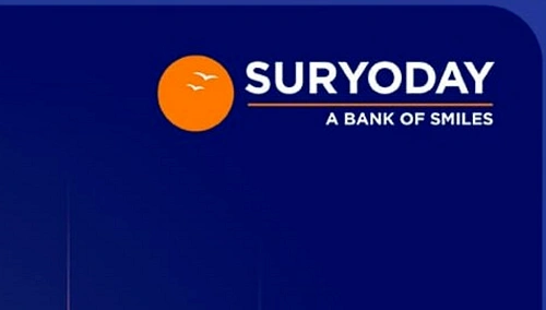 Suryoday Small Finance Bank