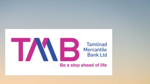 Tamilnad Mercantile Bank