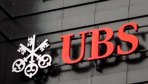 UBS Investment Bank