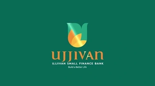 Ujjivan Small Finance Bank 