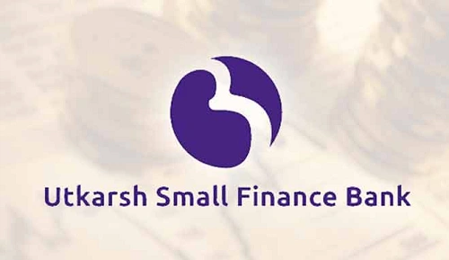 Utkarsh Small Finance Bank