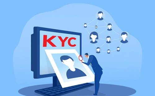 Bank KYC