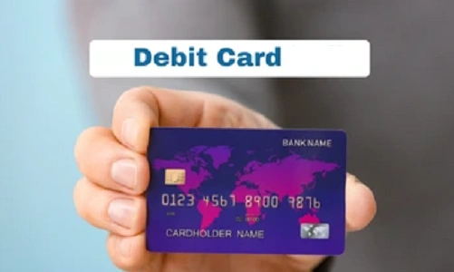 Debit Cards