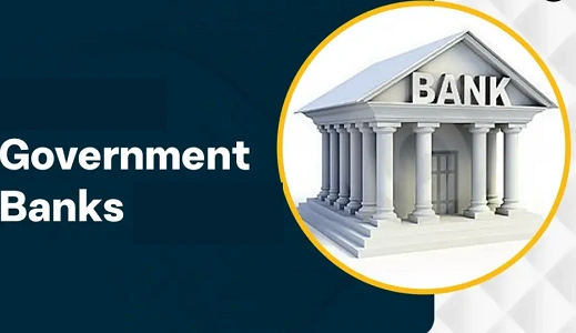 Government Banks