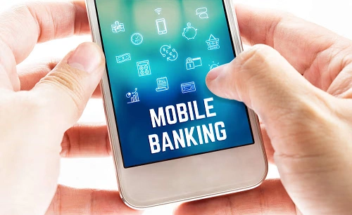 Mobile Banking