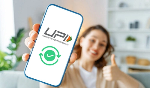 UPI Payments: Advantages and Disadvantages
