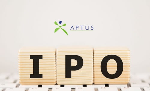 Aptus IPO