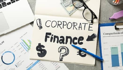 What Is Corporate Finance? Goal, Importance, Example