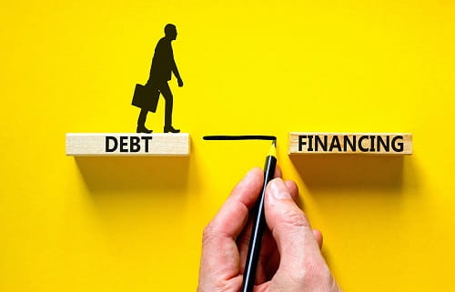 What Is Debt Financing? Meaning, Advantages and Disadvantages