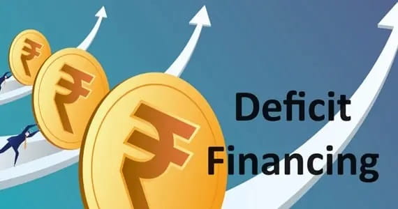 Deficit Financing