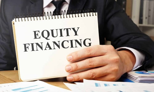 Equity in Finance