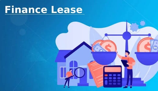 What Is a Finance Lease? Meaning, Advantages and Disadvantages