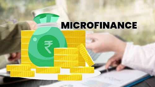 Microfinance