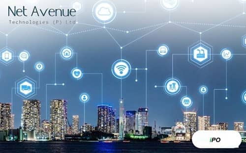 Net Avenue Technologies IPO