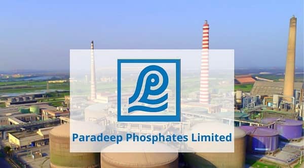 Paradeep Phosphates IPO