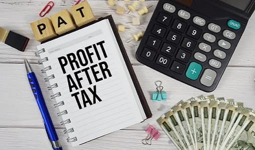 Profit After Tax