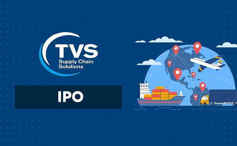 TVS Supply Chain IPO – Good or Bad?