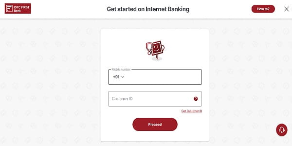 New User Registration